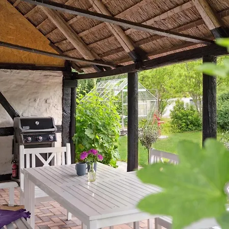 Ferienhaus 3 Bedroom Amazing In *