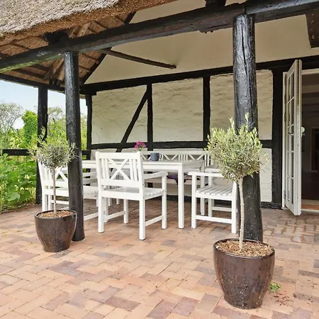 Ferienhaus 3 Bedroom Amazing In *