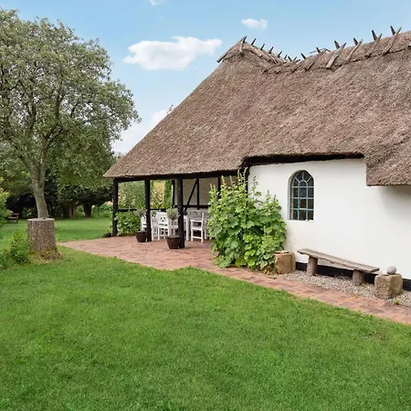 Ferienhaus 3 Bedroom Amazing In *