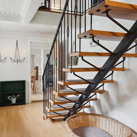 3 Bedroom Amazing In Ferienhaus