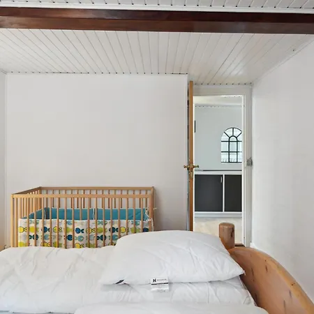 Ferienhaus 3 Bedroom Amazing In